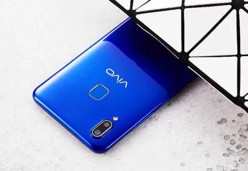 vivou1中开启录屏声音的具体操作方法