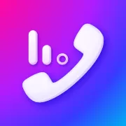 嗨来电中上传视频的具体操作方法