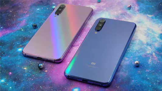 小米9se中打开单手操作的具体操作流程