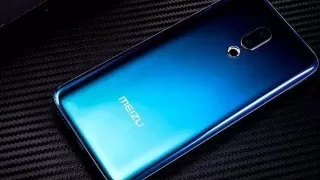 魅族note9中找到悬浮球的详细操作步骤
