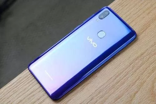 vivoz3i中将消息推送屏蔽的具体操作方法