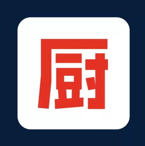 下厨房App中传菜谱的具体操作流程