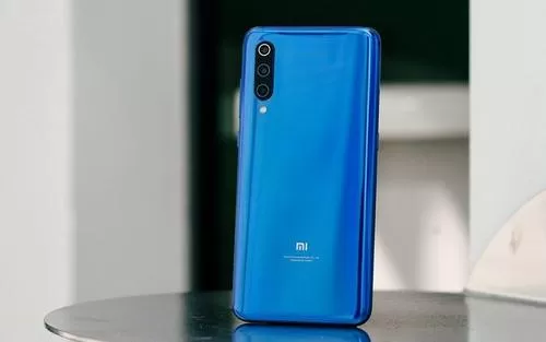 小米9zs设置静音勿扰的具体操作方法