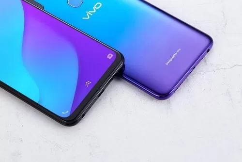 vivoz3i中将hd关闭的具体操作方法