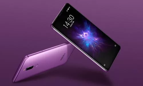 魅族note8中找到打开快应用位置的具体操作方法