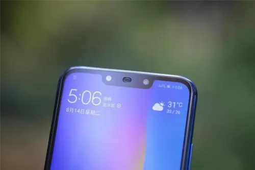 vivoz3i中连接电脑的具体操作步骤