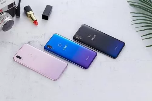 vivoz3i中将屏幕自动旋转关闭的具体操作方法