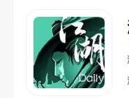 江湖daily进行解绑账号的具体操作
