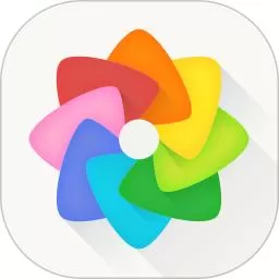 理理相册进行抠图的具体操作方法