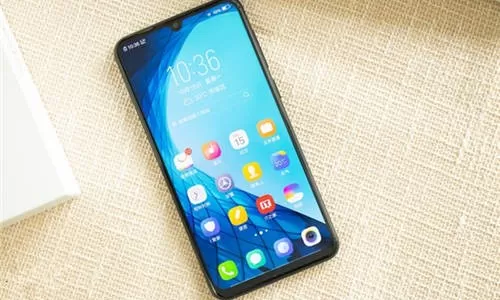 vivoz3i中将联系人批量删掉的具体操作方法