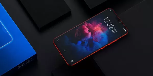 vivoz3i设置阅读锁屏壁纸的详细操作方法