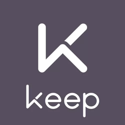 keep中查看心率的具体操作方法