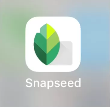 Snapseed中蒙版功能的详情介绍