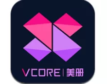 美册视频APP制作出边说话变出字视频的具体操作方法
