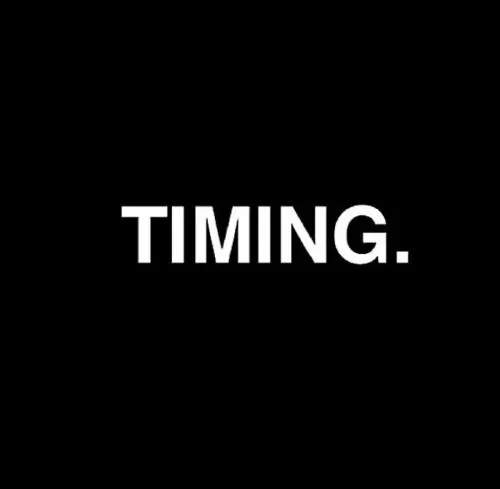 Timing中将道友提醒关闭的具体操作方法