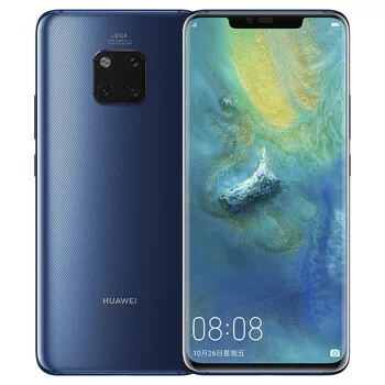 华为mate20pro中将刘海隐藏的具体操作方法