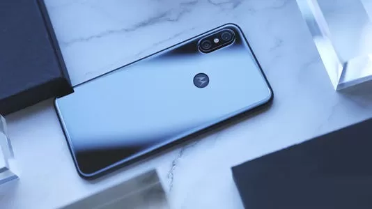 摩托罗拉p30中打开无线显示的具体操作方法