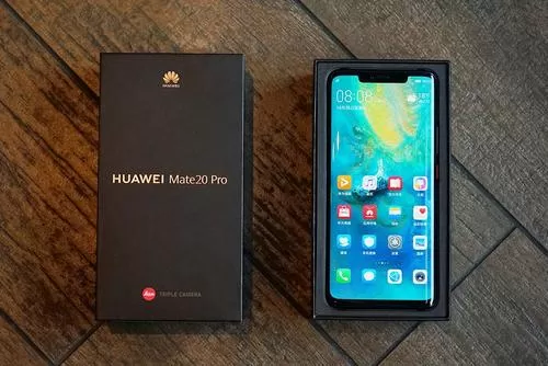 华为mate20pro设置杂志锁屏的详细操作方法