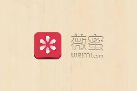 薇蜜中加她为好友的具体操作方法