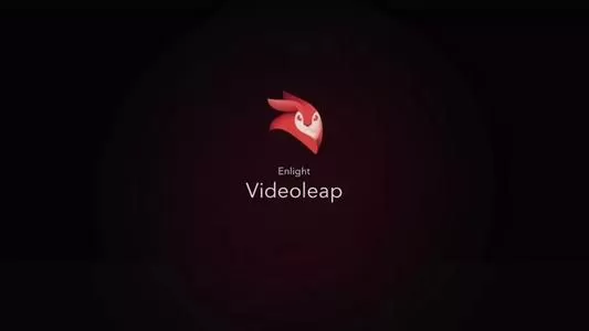 使用videoleap制作出转场效果视频的具体操作步骤