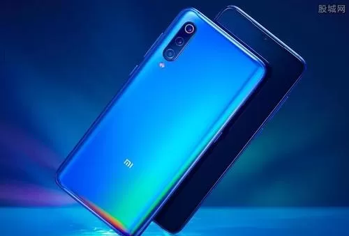 小米9se中打开热点的具体操作方法