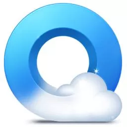 手机QQ浏览器中退出全屏的具体操作步骤