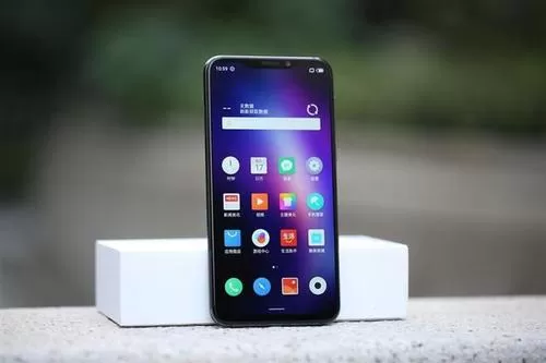 小米9se设置手机铃声的具体操作步骤