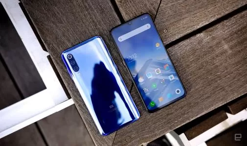 小米9中录音的具体操作方法