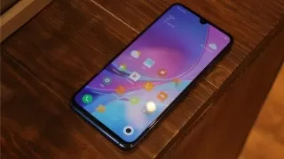 小米9se中将应用隐藏的具体操作方法