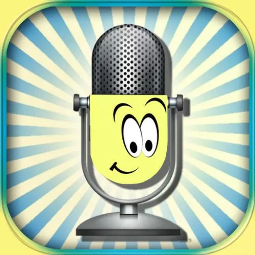 专业变声器的具体使用方法