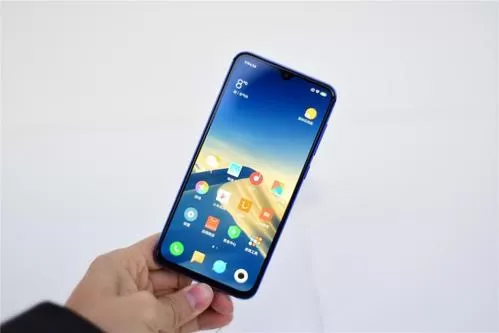 小米9se中调整屏幕亮度的具体操作流程