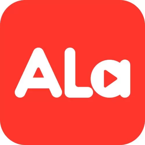 ala直播中提高经验值的具体操作方法