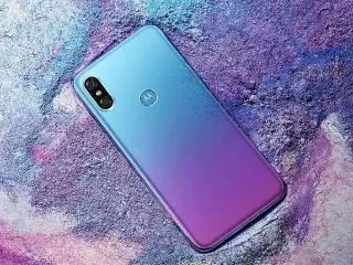 摩托罗拉p30升级系统的具体操作方法
