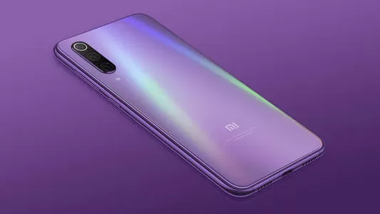 小米9se设置电量百分比的具体操作方法