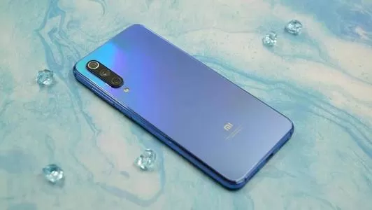 小米9se中将后台应用关掉的具体操作方法