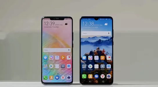 华为mate20pro设置指纹解锁的具体操作方法