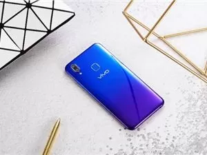 vivou1设置隔空解锁的详细操作方法