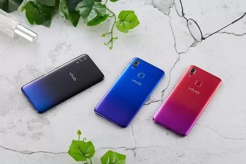 vivou1中流量共享的具体操作方法
