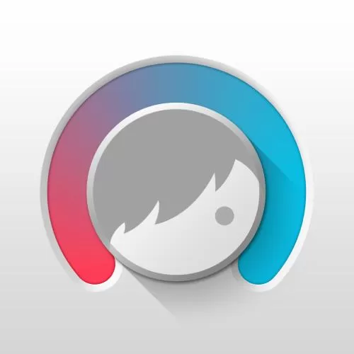 Facetune中更换背景的详细操作步骤