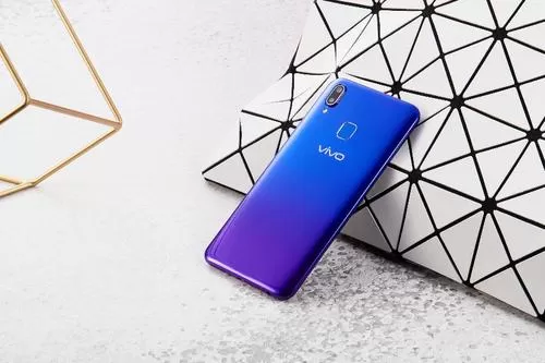 vivou1设置双击熄屏的具体操作方法