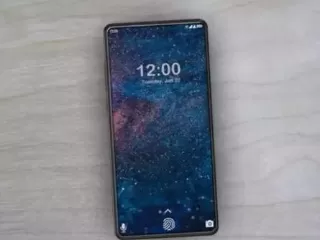 vivou1中将护眼模式打开的具体操作方法