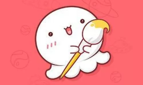 触漫APP制作出封面字体的具体操作步骤