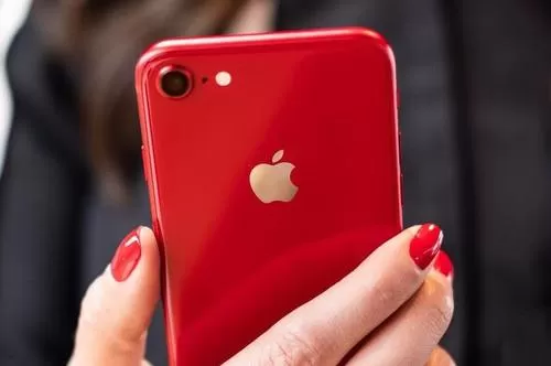 iPhone中删除相册人物的具体操作步骤