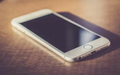 iPhone手机中相册排序的具体操作方法