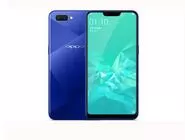 oppor15关闭儿童空间的简单操作