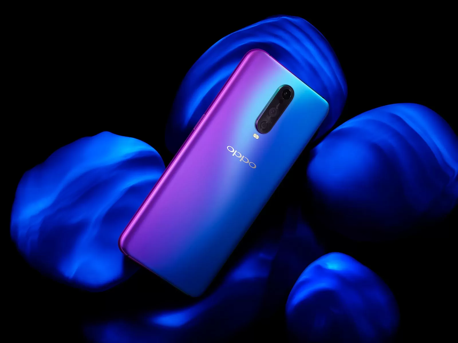 OPPO A3设置应用隐藏的操作方法