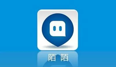 陌陌中出现有消息不提示的详细处理步骤