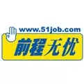 前程无忧中下载简历的具体操作方法