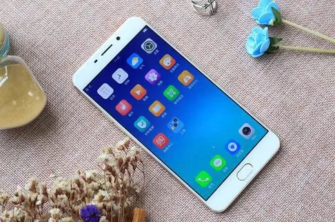 vivou1中将导航键隐藏的具体操作方法