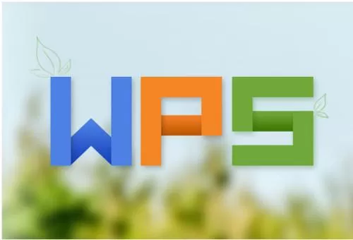 WPS中将画报关闭的具体操作方法